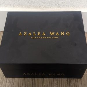 Azalea Wang Roxy Over the Knee Boot
